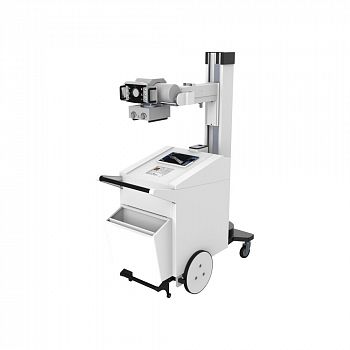 SG Healthcare Jumong PG (40 кВт) Мобильный рентгеновский аппарат