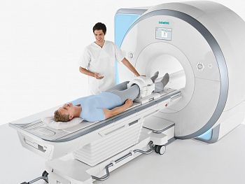 Магнитно-резонансный томограф Siemens MAGNETOM Skyra 3T